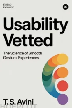 Usability Vetted