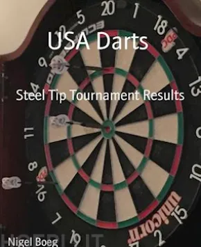 USA Darts