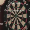 USA Darts