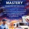 USPS Virtual Entry Assessment Mastery (Exams 474, 475, 476 & 477)