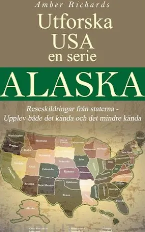 Utforska Usa – En Serie
