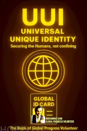 UUI - Universal Unique Identity
