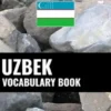 Uzbek Vocabulary Book
