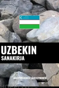 Uzbekin sanakirja