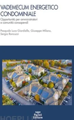 Vademecum energetico condominiale
