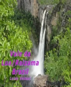 Vale da Lua/Raizama, Brazil