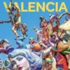 Valencia Pocket