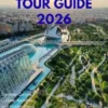 Valencia Tour Guide 2026