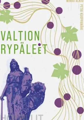 Valtion rypäleet