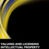 Valuing and Licensing Intellectual Property