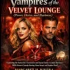 Vampires of the Velvet Lounge (Power, Desire, and Darkness)