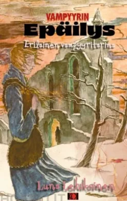 Vampyyrin epäilys