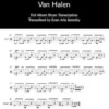 Van Halen - OU812