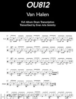 Van Halen - OU812