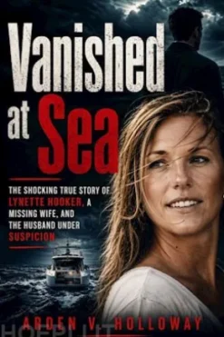 Vanished at Sea