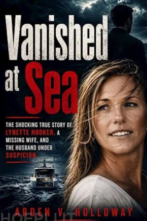 Vanished at Sea