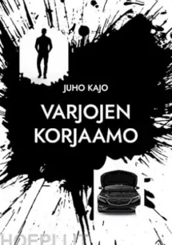 Varjojen korjaamo