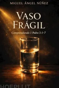 Vaso frágil