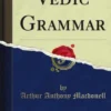 Vedic Grammar