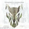 Veenkoirasta vaakalintuun