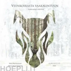 Veenkoirasta vaakalintuun