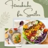 Vegane Fitnessküche für Sportler: 150 pflanzenbasierte Rezepte für mehr Muskeln, maximale Energie & schnelle Regeneration - inkl. Vitaminwasser für optimale Hydration (Fitness Kochbuch)