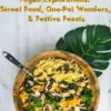 Vegan Explorations: