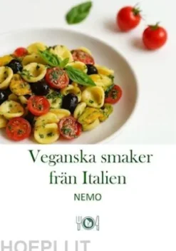 Veganska Smaker från Italien