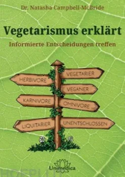 Vegetarismus erklärt