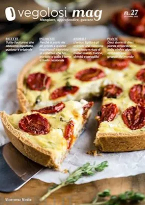 Vegolosi MAG #27