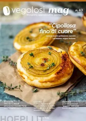 Vegolosi MAG #43