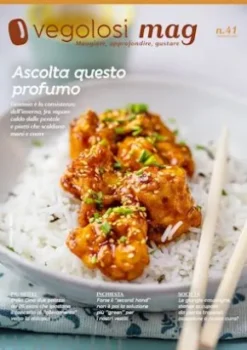 Vegolosi MAG #41