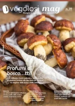 Vegolosi MAG #39