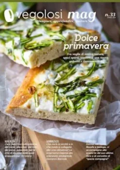 Vegolosi MAG #33