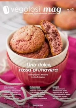 Vegolosi MAG #45