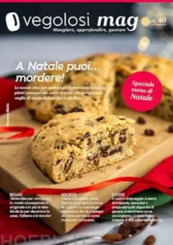 Vegolosi MAG #40