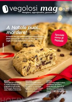 Vegolosi MAG #40