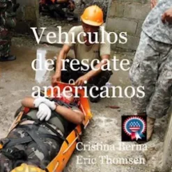 Vehículos de rescate americanos
