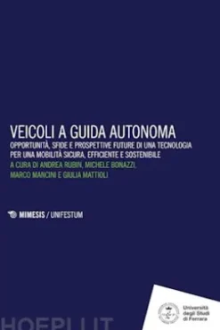 Veicoli a guida autonoma