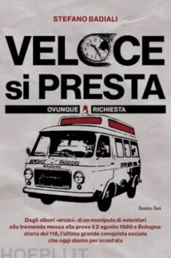 Veloce si presta