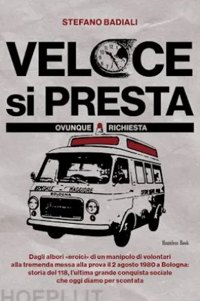 Veloce si presta