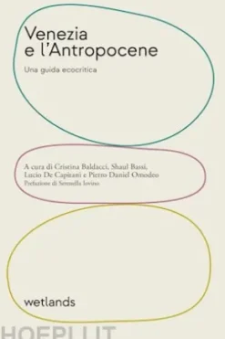Venezia e l'Antropocene