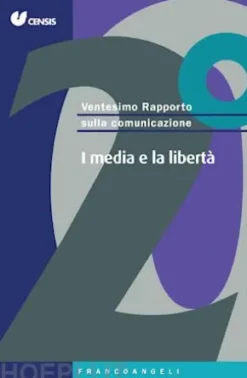 Ventesimo Rapporto sulla comunicazione