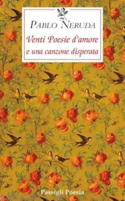 Venti Poesie d'amore