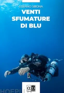 Venti sfumature di blu