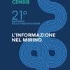 Ventunesimo Rapporto sulla Comunicazione