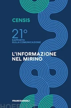 Ventunesimo Rapporto sulla Comunicazione