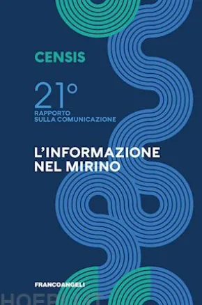 Ventunesimo Rapporto sulla Comunicazione