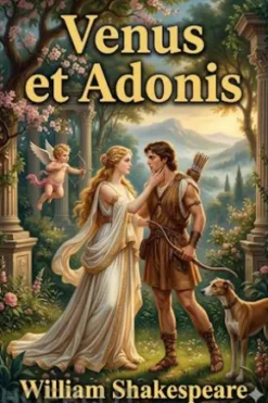 Venus et Adonis