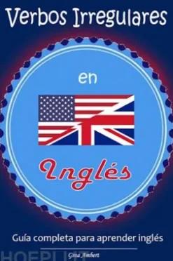 Verbos irregulares en inglés
